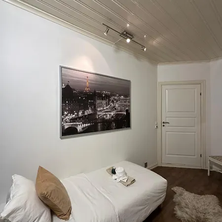 Nordic Dream Oslo
