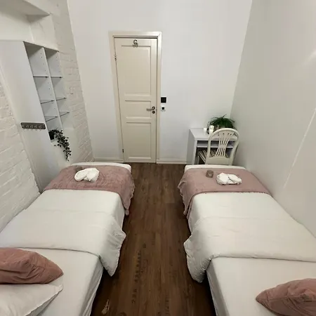 Nordic Dream Pensjonat *