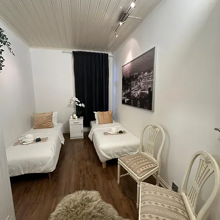 Nordic Dream 招待所 *